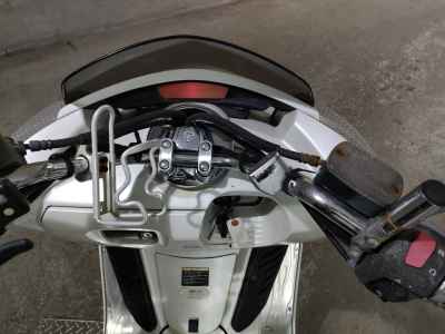 Yamaha Maxam 250 2007