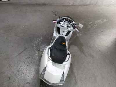 Yamaha Maxam 250 2007