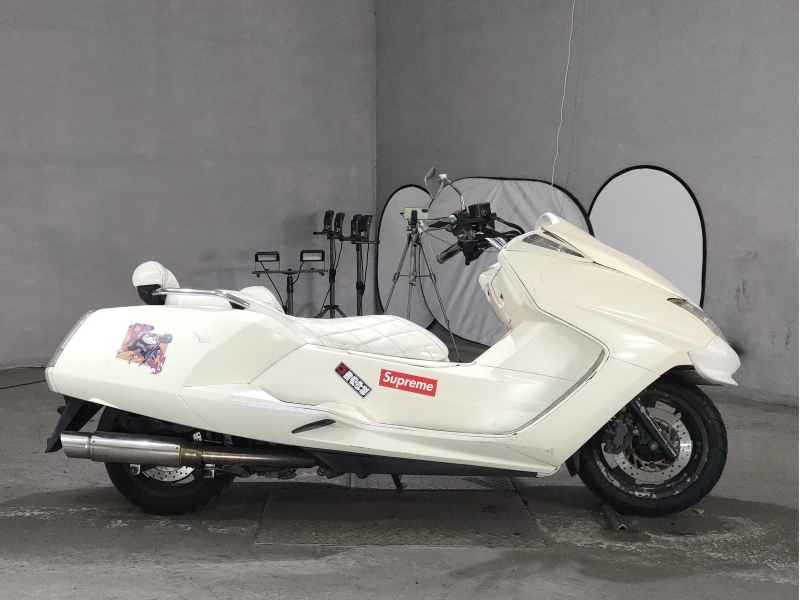 Yamaha Maxam 250 2005