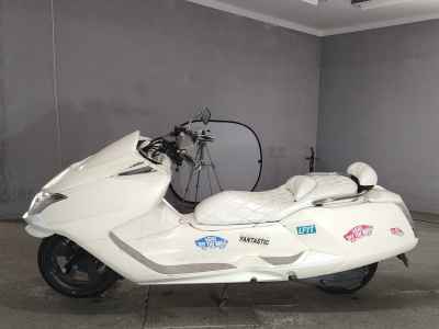 Yamaha Maxam 250 2005