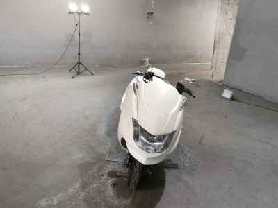 Yamaha Maxam 250 2005