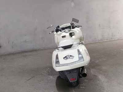 Yamaha Maxam 250 2005