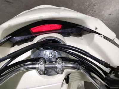 Yamaha Maxam 250 2005