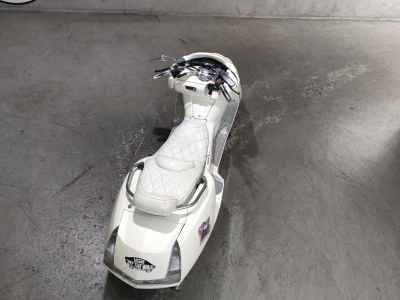 Yamaha Maxam 250 2005