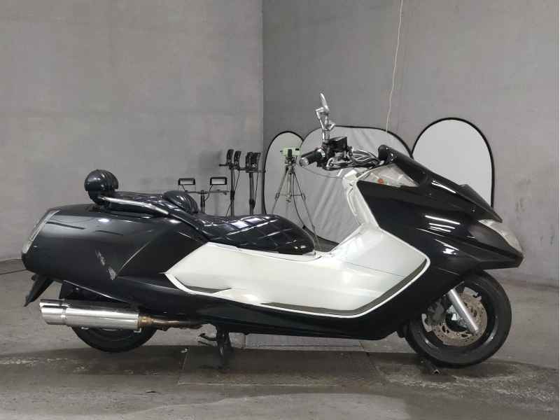 Yamaha Maxam 250 2007