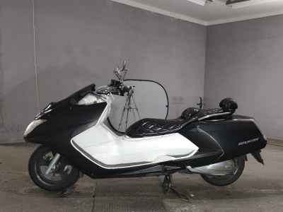 Yamaha Maxam 250 2007