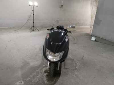 Yamaha Maxam 250 2007