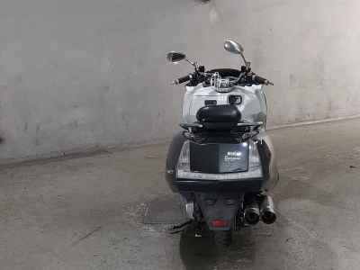 Yamaha Maxam 250 2007