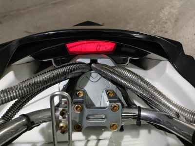 Yamaha Maxam 250 2007