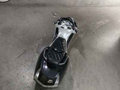 Yamaha Maxam 250 2007