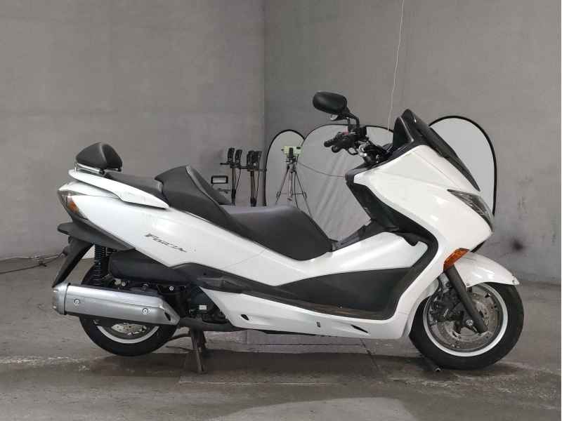 Honda Forza X 2008