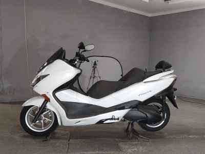 Honda Forza X 2008