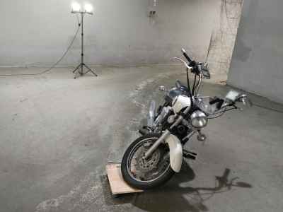 Yamaha XVS250 Drag Star 2011