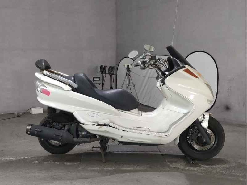 Yamaha Majesty 250C 2006