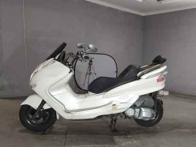 Yamaha Majesty 250C 2006