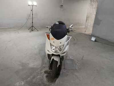 Yamaha Majesty 250C 2006