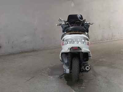 Yamaha Majesty 250C 2006