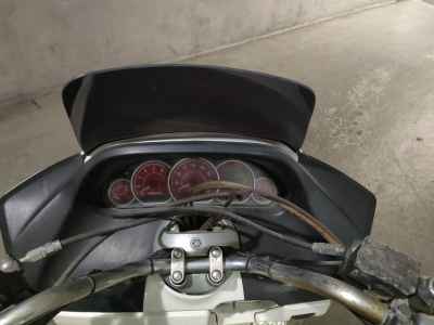 Yamaha Majesty 250C 2006