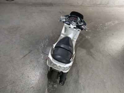 Yamaha Majesty 250C 2006