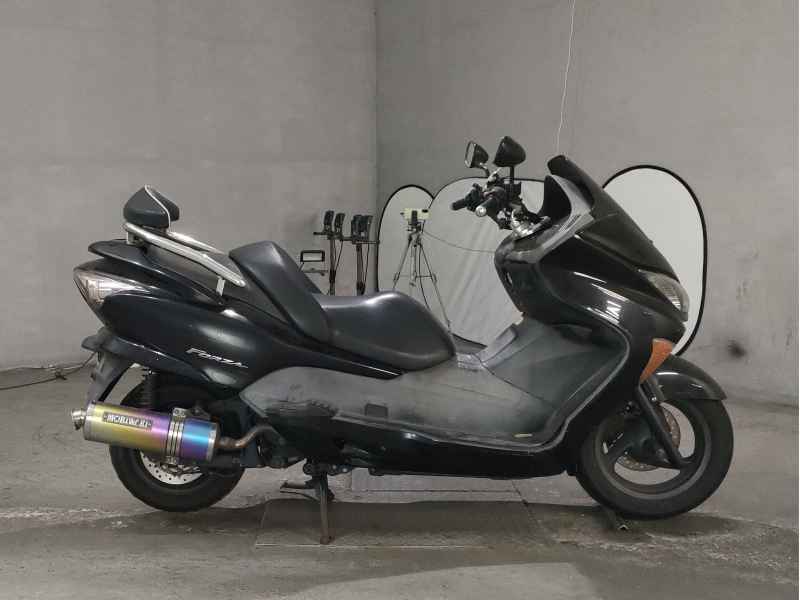 Honda Forza Z 2006