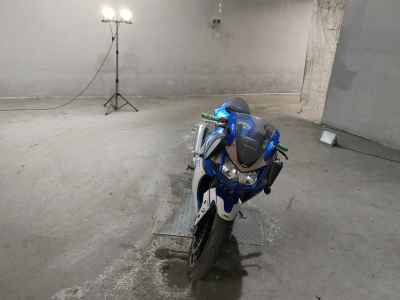 Kawasaki Ninja 250R 2008