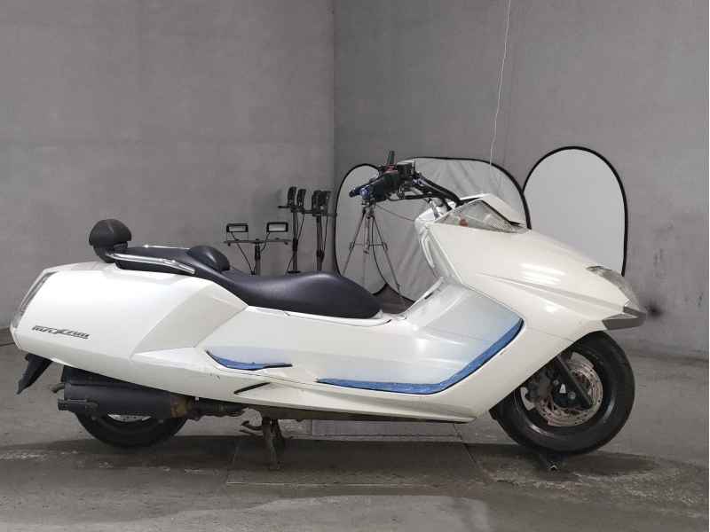 Yamaha Maxam 250 2007