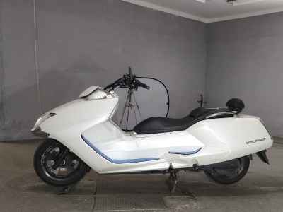 Yamaha Maxam 250 2007