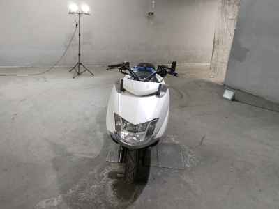 Yamaha Maxam 250 2007