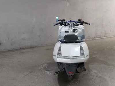 Yamaha Maxam 250 2007