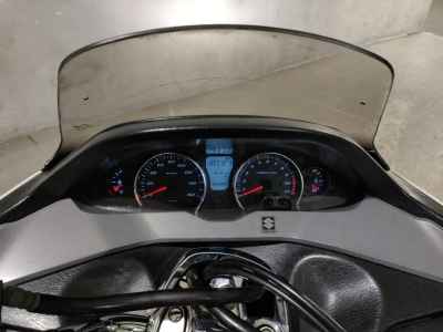 Suzuki Skywave 250 2010