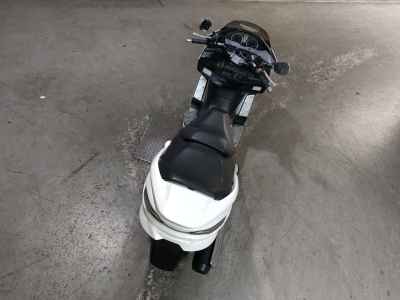 Suzuki Skywave 250 2010