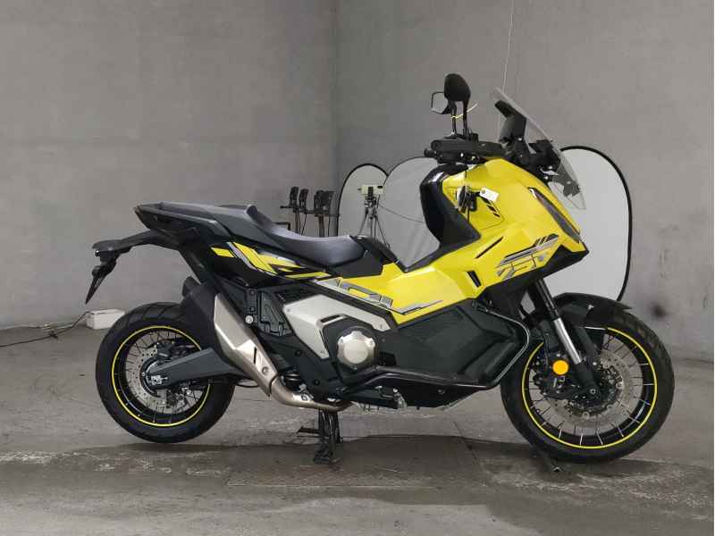 Honda X-Adv 750 2024