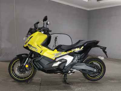Honda X-Adv 750 2024