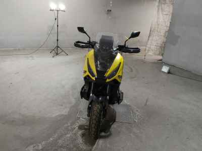 Honda X-Adv 750 2024