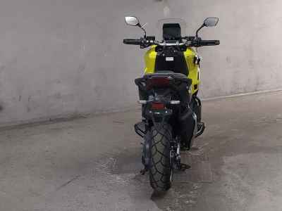 Honda X-Adv 750 2024