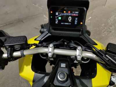 Honda X-Adv 750 2024