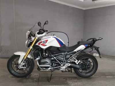 BMW R1200R 2016