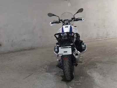 BMW R1200R 2016
