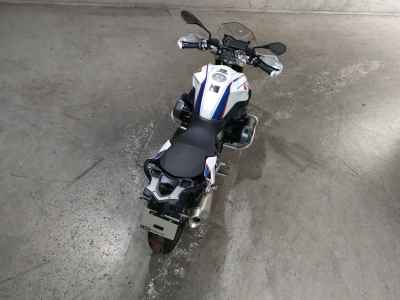 BMW R1200R 2016