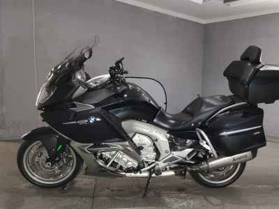 BMW K1600GTL 2011