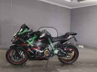 Kawasaki Ninja ZX-10R 2020
