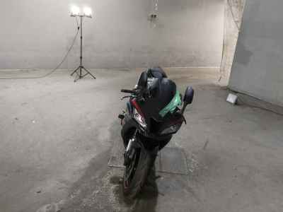 Kawasaki Ninja ZX-10R 2020