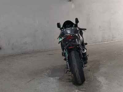 Kawasaki Ninja ZX-10R 2020