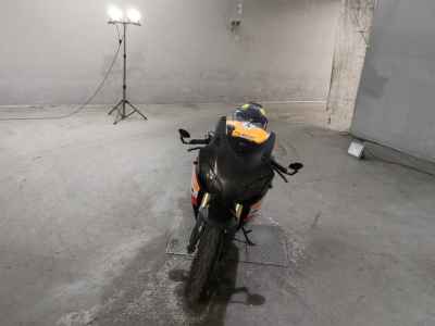 Honda CBR1000RR 2009