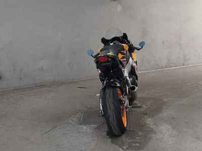 Honda CBR1000RR 2009