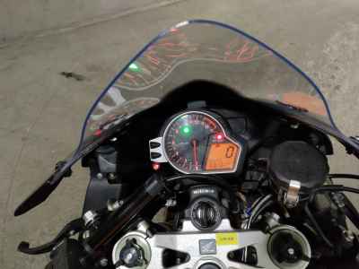 Honda CBR1000RR 2009