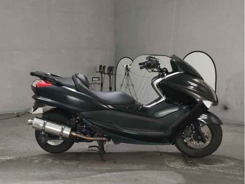 Yamaha Majesty 250 2007