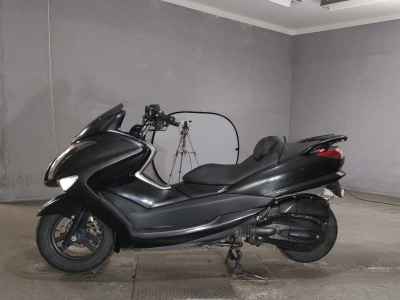Yamaha Majesty 250 2007