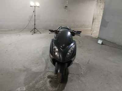 Yamaha Majesty 250 2007