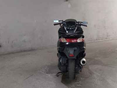 Yamaha Majesty 250 2007